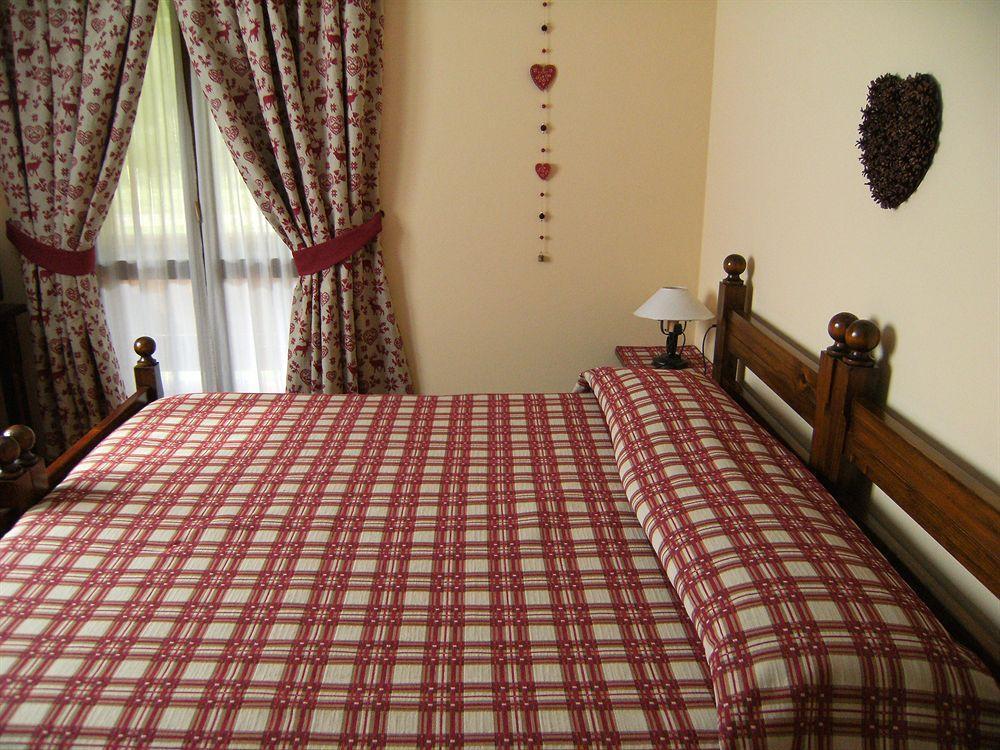 סנטה קתרינה ואלפורבה Albergo Thurwieser מראה חיצוני תמונה